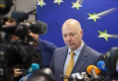 Премиерът Желязков обяви решението от трибуната на ООН в Ню