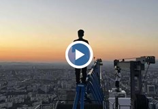 Полицията разследва опасното приключение родителите ще бъдат санкционираниГрупа тийнейджъри рискуваха