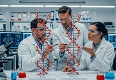 Биолози алармират за рисковете на революционна форма на животПрез юни