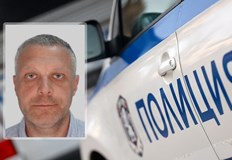 43 годишният мъж вече е при близките си съобщиха от СДВРИздирваният