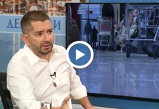 Политологът смята че има картелно споразумение между хранителните вериги у