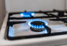 Собственикът подал сигнал след като не успял да спре изтичането