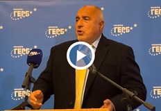 Министрите няма как да стоят до президент който се е