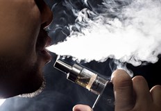 Срещу младия мъж е образувана преписка за притежание на хексахидроканабифорол