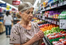 Средствата от пенсии отиват предимно за сметки и лекарстваИнфлацията в