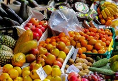 Инспекторите проверили близо 3500 камиона и микробуси със стоки с