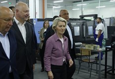 България става производител на смърт и токсични отпадъциДокато Брюксел ни