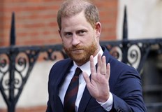 Херцогът на Съсекс ще участва в две благотворителни събития без