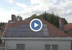 Проблем с присъединяването на ВЕИ бави енергийната трансформация в РусенскоРусе