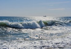 Инцидентът е станал пред спасителен пост №1 случаят се разследваТрагичен