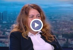 Аделина Натина разкри че бившата шефка на митниците не е