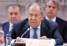 Британската външна министърка нарече думите му фалшиви изопачавания от света