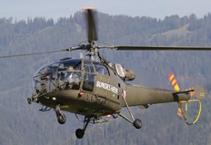 Състоянието на пострадалия засега не е известно съобщиха от германската