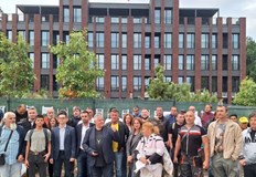 Костадин Костадинов обяви продължение на протестите с искане за оставка