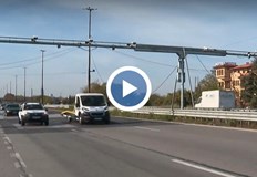 Само днес до 16 00 часа системата регистрира 1816 нови нарушителиНовата