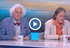 Прокуратурата разследва Делян Пеевски за хулиганство след сигнал на Методи