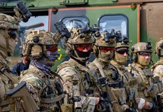 Правителството предлага смесени полицейско военни патрули в големите градовеБелгийското правителство планира