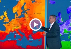 Синоптиците прогнозират брутална суша в Източна БългарияЛятото продължава да се