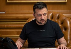 Украинският президент отваря вратата за преговори с Тръмп и ПутинУкраинският