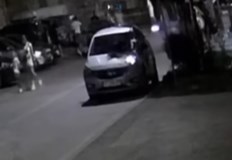 По думите на Петрова всички младежи участници в побоя срещу