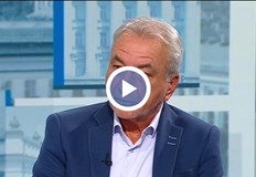 Росен Карадимов Надценката на хранителните продукти е между 40 и