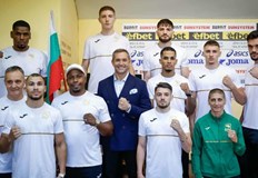 Севда Асенова Отивам минимум за финал Познавам конкуренцията и знам