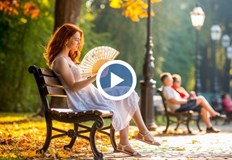 Идва слънчев и топъл уикенд с летни температури в цялата