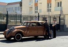 Ограниченията започват от петък и ще продължат до 8 октомвриВъв