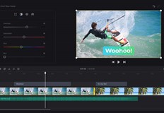 Нов онлайн инструмент улеснява редактирането на видеоВ непрекъснато развиващия се
