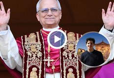 Хиляди вярващи се събраха в Рим за церемонията по канонизацията