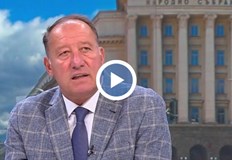 Бившият министър на отбраната обясни че България има система за