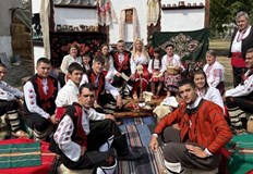 Специални тематични музеи пресъздадоха атмосферата от 1885 годинаС поредица от