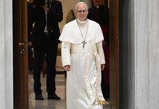 Светият отец коментира нарастващото напрежение в ПолшаРъководителят на Римокатолическата църква