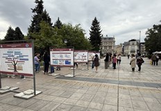 Пенчо Милков подчерта ключовата роля на статистическите данни за управленските