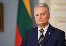 Гитанас Науседа призова за спешно укрепване на ПВО след инцидента