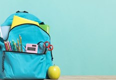 Раниците и дрехите заемат най голям дял от разходите за училищеПодготовката