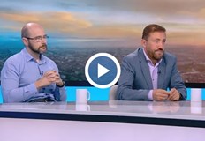 Бойко Найденов Задържането на младежите за побоя в Русе е