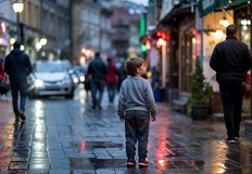 Нов закон затяга примката около райския газ и нощните разходки