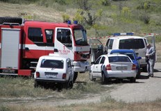 МВР разследва обстоятелствата около самоубийството на родители и сина им