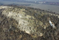 Останките са на хора от мъжки и женски пол а