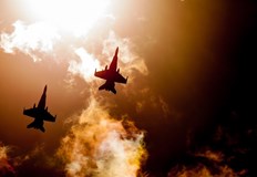 Русия отрича да е нарушавала границите на ЕстонияЕстония свиква извънредно