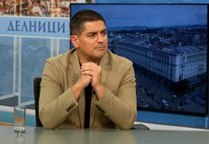 Лидерът на МЕЧ отправи остри критики към правителствотоПредседателят на ПП