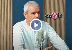 Лидерът на Възраждане обеща да изтегли България от еврозоната ако