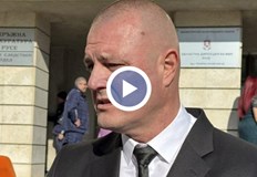 Пребитият шеф на полицията в Русе остава в Интензивното отделение