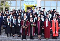 Румяна Лебедова 84 от възпитаниците на филиала остават да работят