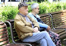 Почти милион души получили пенсия за първи път през 2024