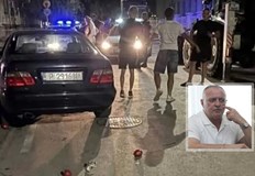 Тези момчета могат да решат че им е позволено това