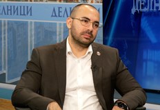 Депутатът от МЕЧ посочи като най голям провал на вътрешния министър