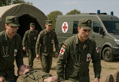 Кремъл отрича подготовка за война с НАТО но нахлуването на