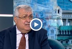 Бившият премиер нарече референдума за еврото създаване на излишен шум Корупцията